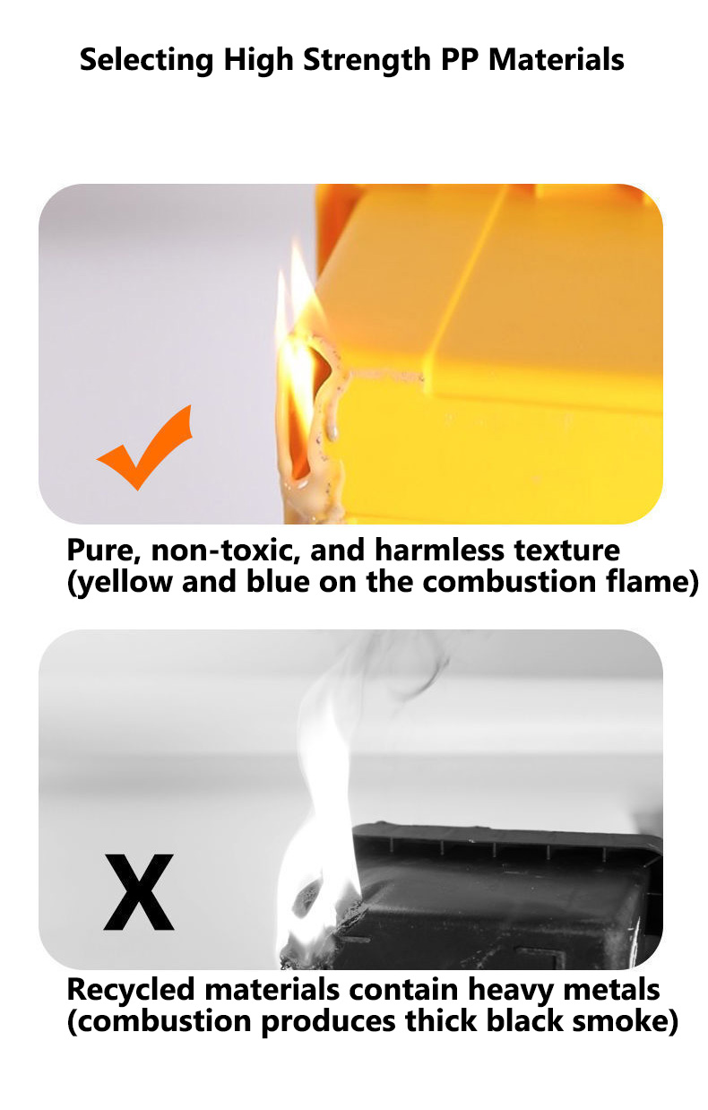 XINLANYASHE [Miễn Phí Vận Chuyển]Đảo đa chức năng lưu trữ hộ gia đình hộp công cụ, nhỏ doanh thu lớn hộp, hộp nhựa di động, Hộp dụng cụ cho xe hơi