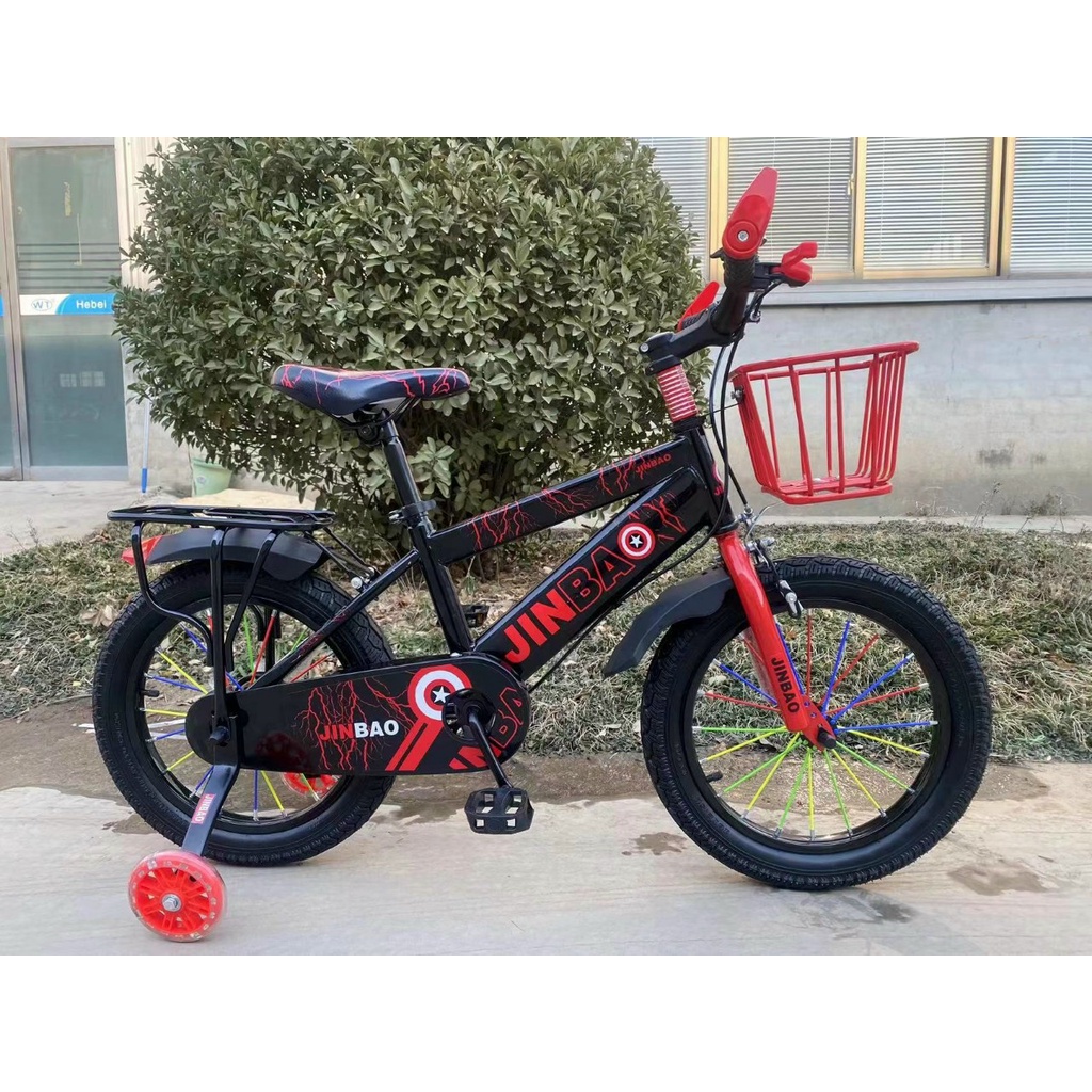 XE ĐẠP THỂ THAO MẪU MỚI NHẤT 2022 (tặng kèm giỏ và gác baga)