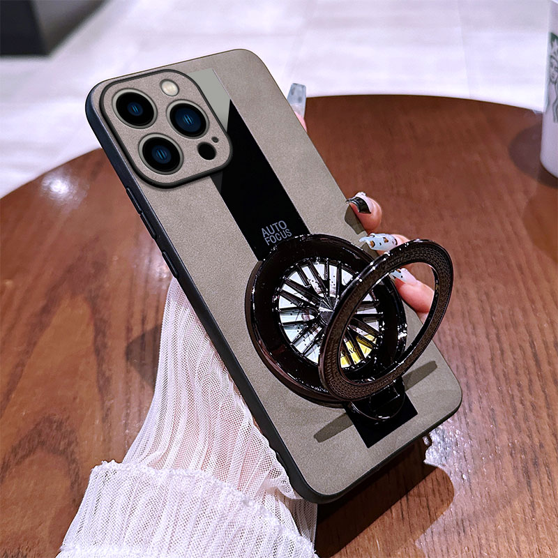 For%20iPhone%2014%2015%2016%20Pro%20Plus%20Phone%20case%20Luxury%20Suede%20Texture%20Multi-Angle%20Gyro%20Stand%20Wear%20Stain-Resistant%20Case%20for%20iPhone%2014%2015%2016%20Pro%20Max%20Cover%20casing%20HP%20-%20Image%203