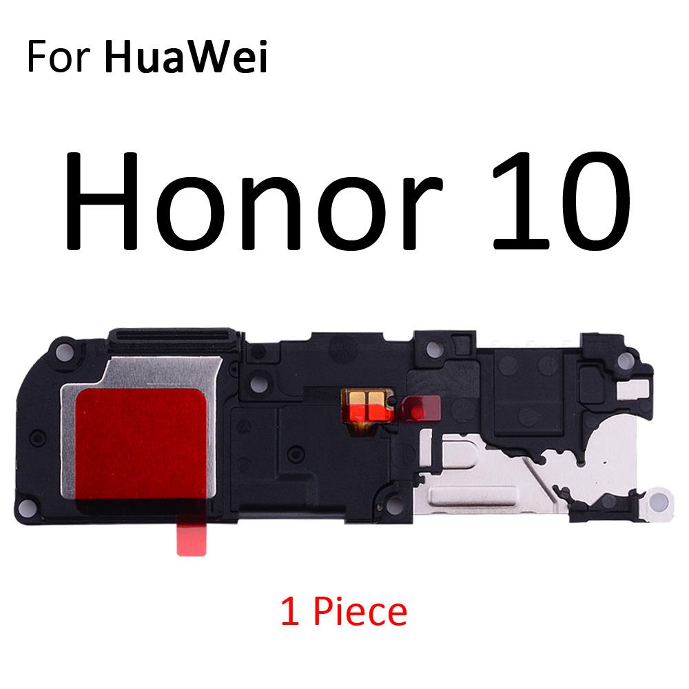 Rear Buzzer Ringer Module Loudspeaker Loud Speaker Flex Cable For HuaWei Honor View 20 20S 20E 10 10i 9 8X 8C 8 Lite Pro Repair Parts