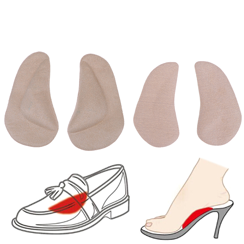 Wenefang%20Fashion%201Pair%20Foot%20Orthotic%20Insoles%20Correct%20Flat%20Feet%20Relieves%20Pain%20Orthopedic%20Orthotic%20Insoles%20Arch%20Support%20Insoles%20Gel%20Foot%20Care%20-%20Image%202