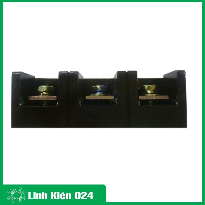 Cầu đấu dây điện Domino 3 pha 4 cực 60A/100A/150A/200A