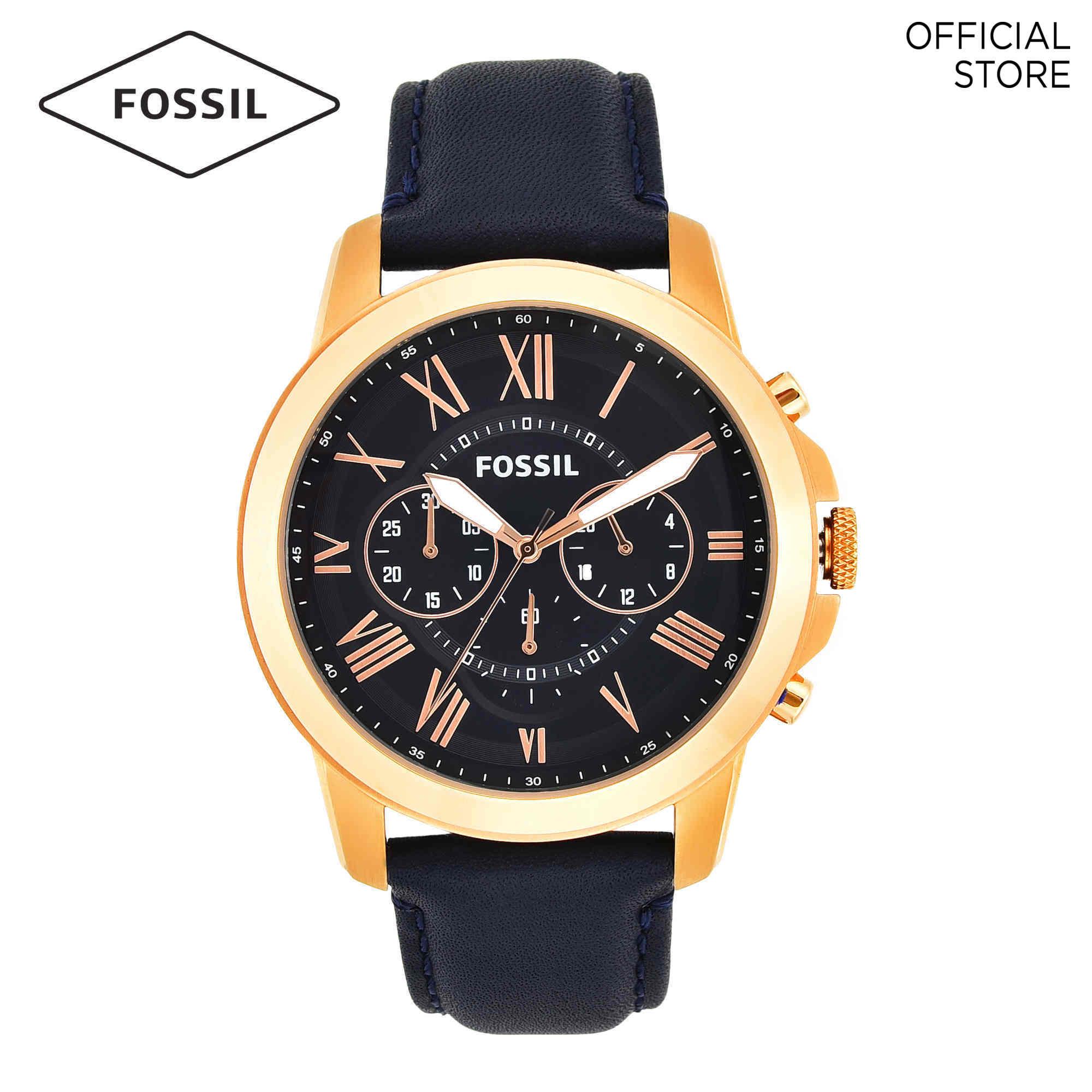 fs4835ie fossil