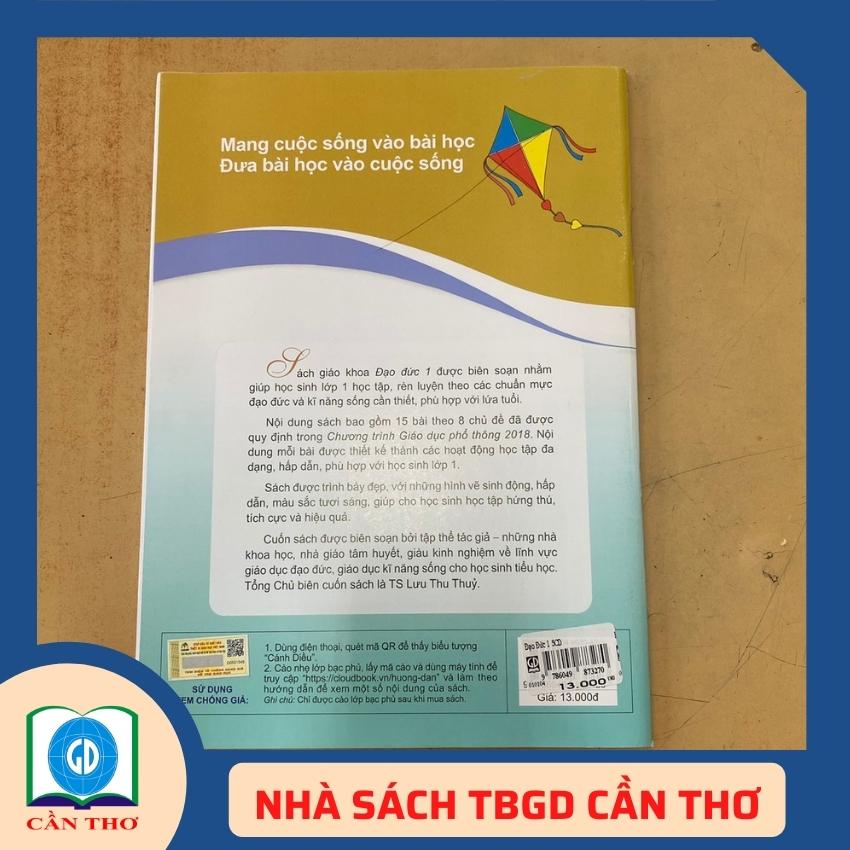 Đạo Đức 1 Cánh Diều