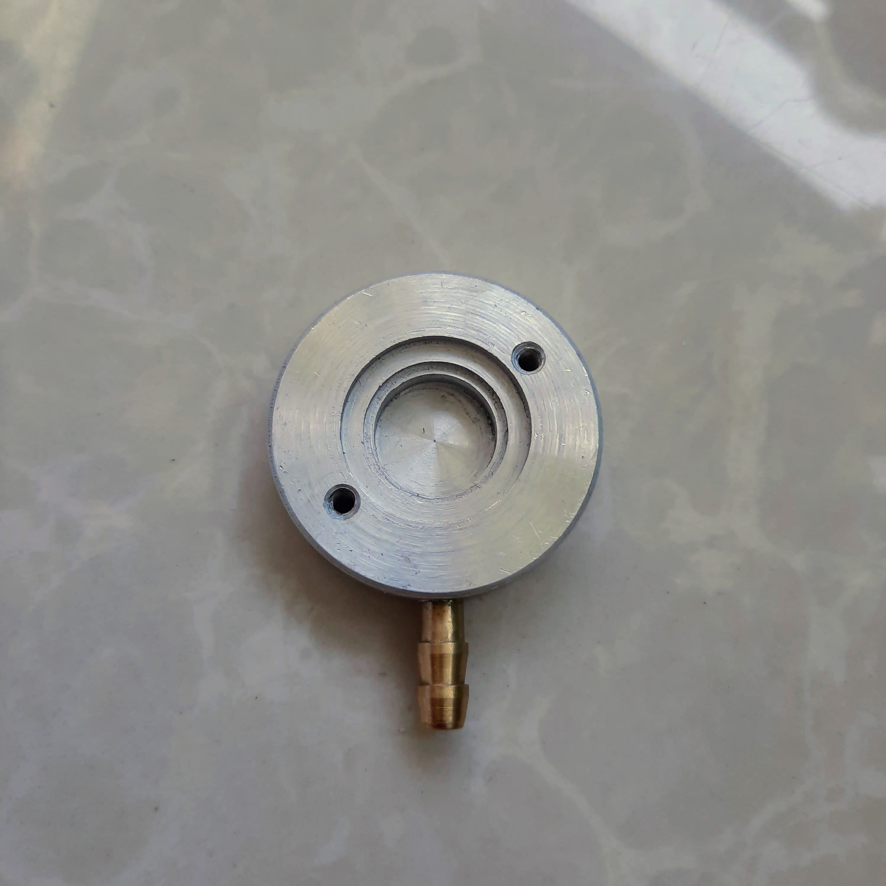 BỘ KHÓA XĂNG CHẾ XE MÁY