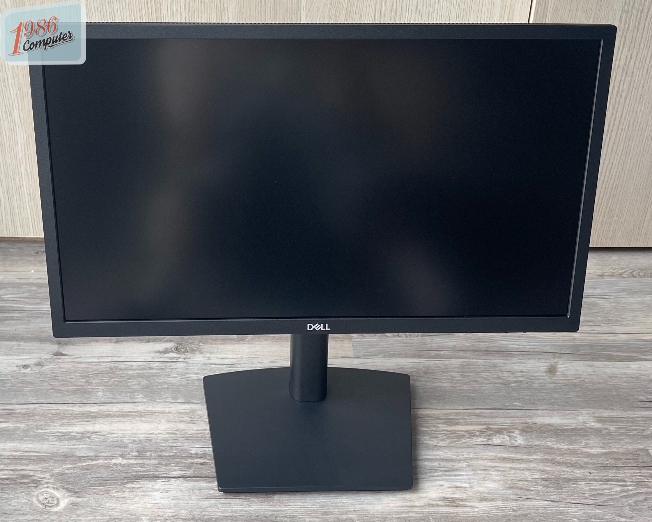 Màn hình Dell E2222HS (21.5inch/FHD/IPS/60Hz)
