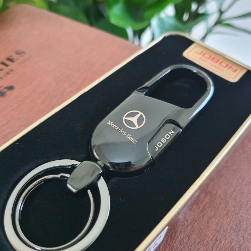 Móc Khóa Xe Mercedes Cao cấp a