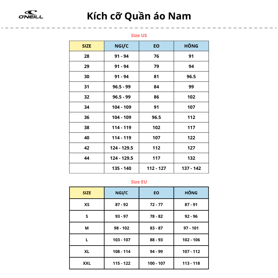 ONEILL Áo sơ mi nam Og Eco Standard SP3104110-PLM