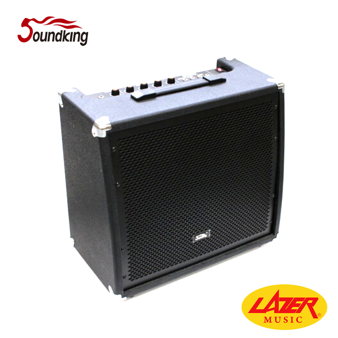 Soundking AK60GR Guitar Amplifier 60W (AK60GR) Lazada PH
