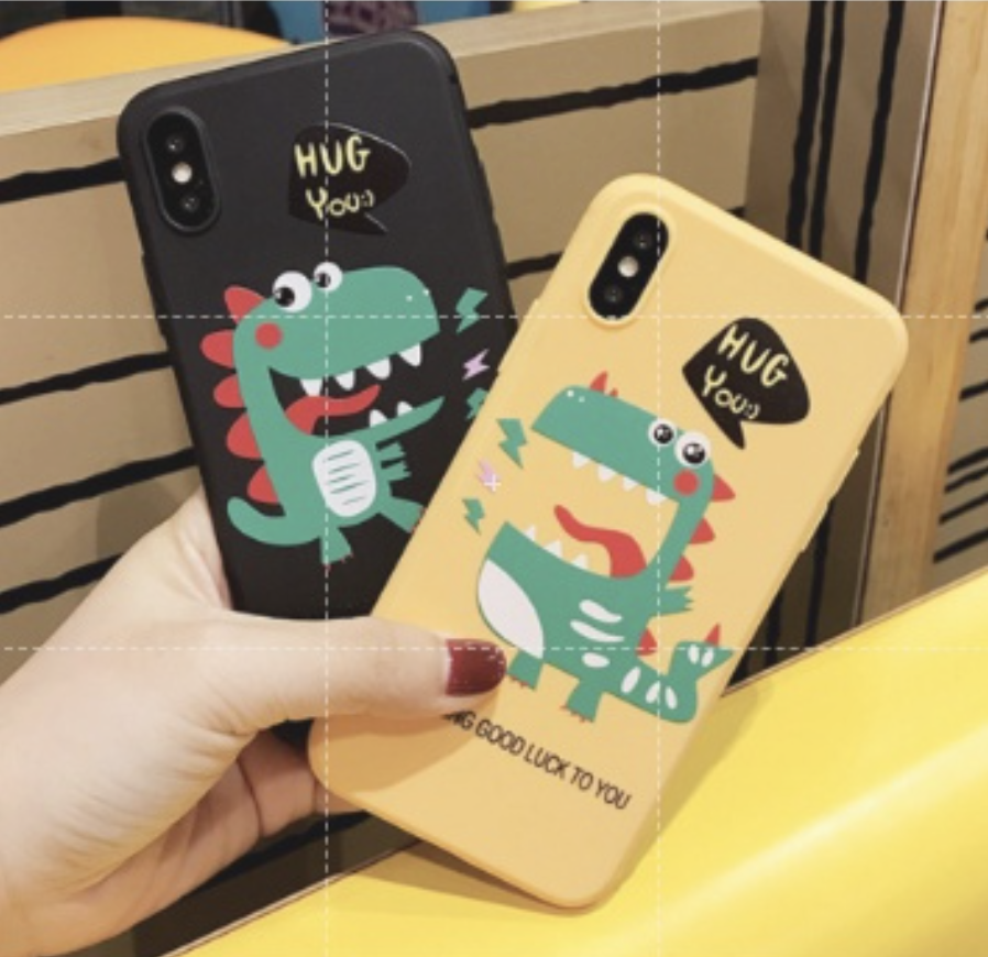 Ốp Lưng cho Iphone, POPSOCKET màu sắc phát ngẫu nhiên