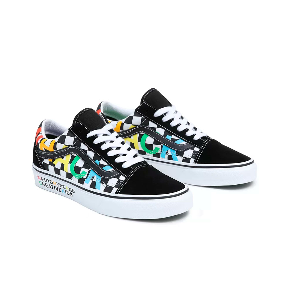 Giày Vans Old Skool Tierra Whack VN0A7Q2JBC8