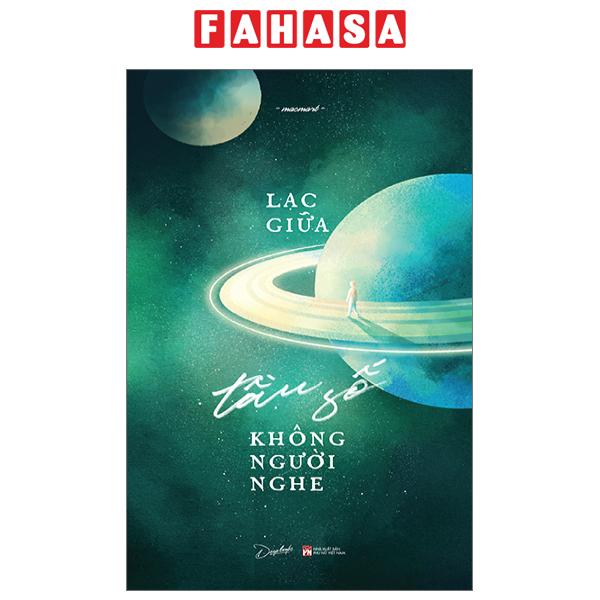 Fahasa - lạc giữa tần số không người nghe