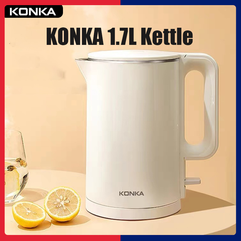 konka kettle