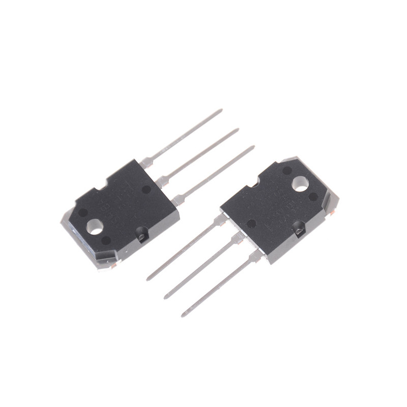 1pair(2pcs)%202SA1941%20&%202SC5198%20TOSHIBA%20Transistor%20A1941%20&%20C5198@#A%20JUE%20-%20Image%203