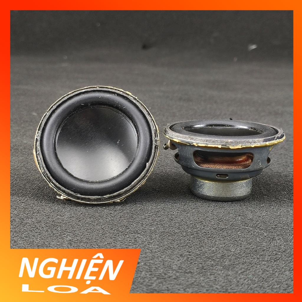 Loa toàn dải tháo máy từ neo 2inch 8W