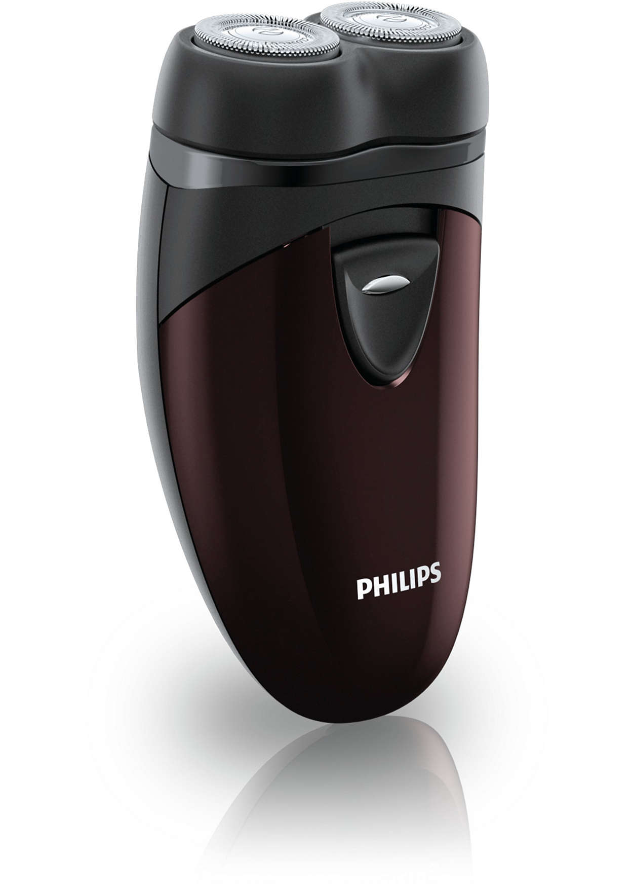 philips travel shaver