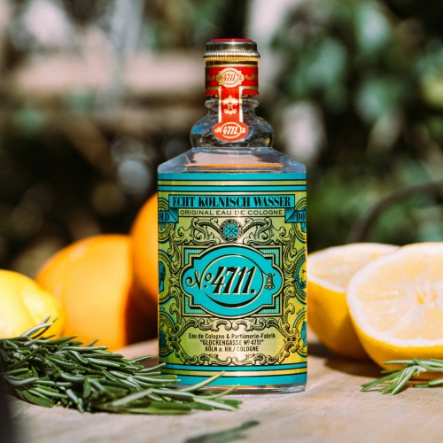 NƯỚC HOA CHO NAM 4711 EAU DE COLOGNE