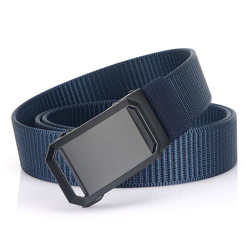 Thắt lưng nam Chất lượng cao, bền, phong cách nam tính, thoải mái, thắt lưng chiến thuật ngoài trời