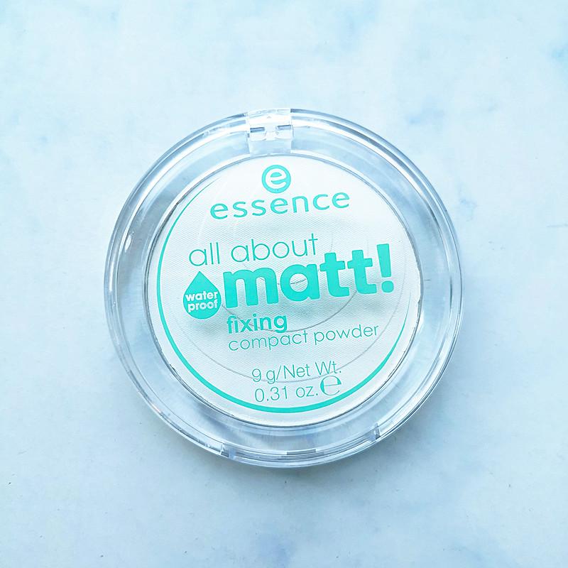 Ready Stock Essence Brighten Up Highlighter Banana Powder Matte 9g Shopee Singapore