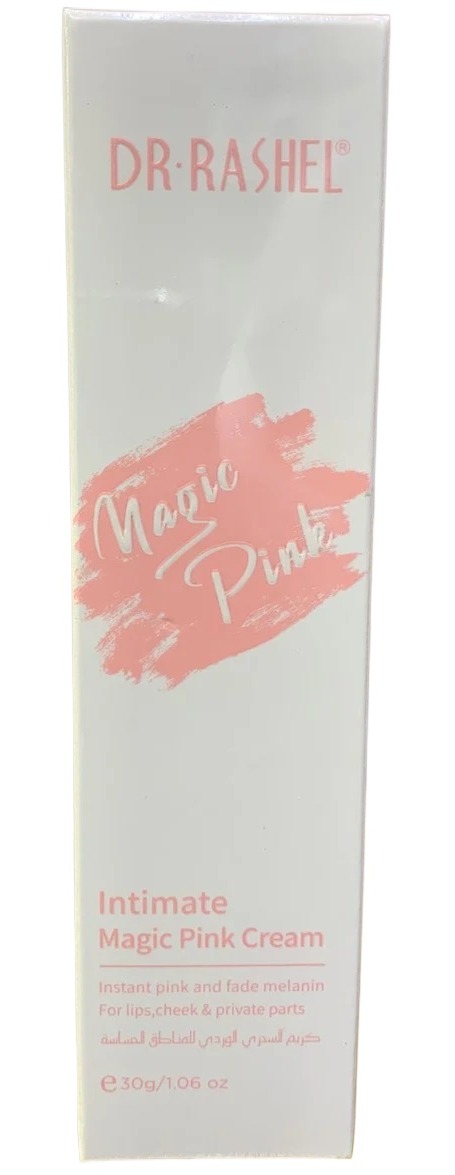DR%20RASHEL%20-%20Magic%20Pink%20(drmp)%20Intimate%20Magic%20Pink%20WHITENING%20CREAM%20-%2030g%20-%20Image%202