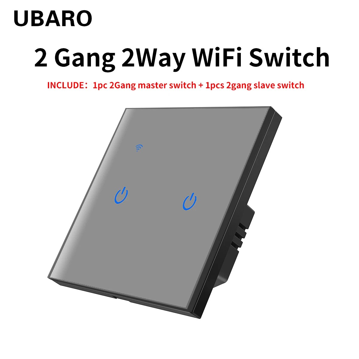 NHYJ Ubaro - Beautiful WiFi smart staircase touch screen, luxurious ...