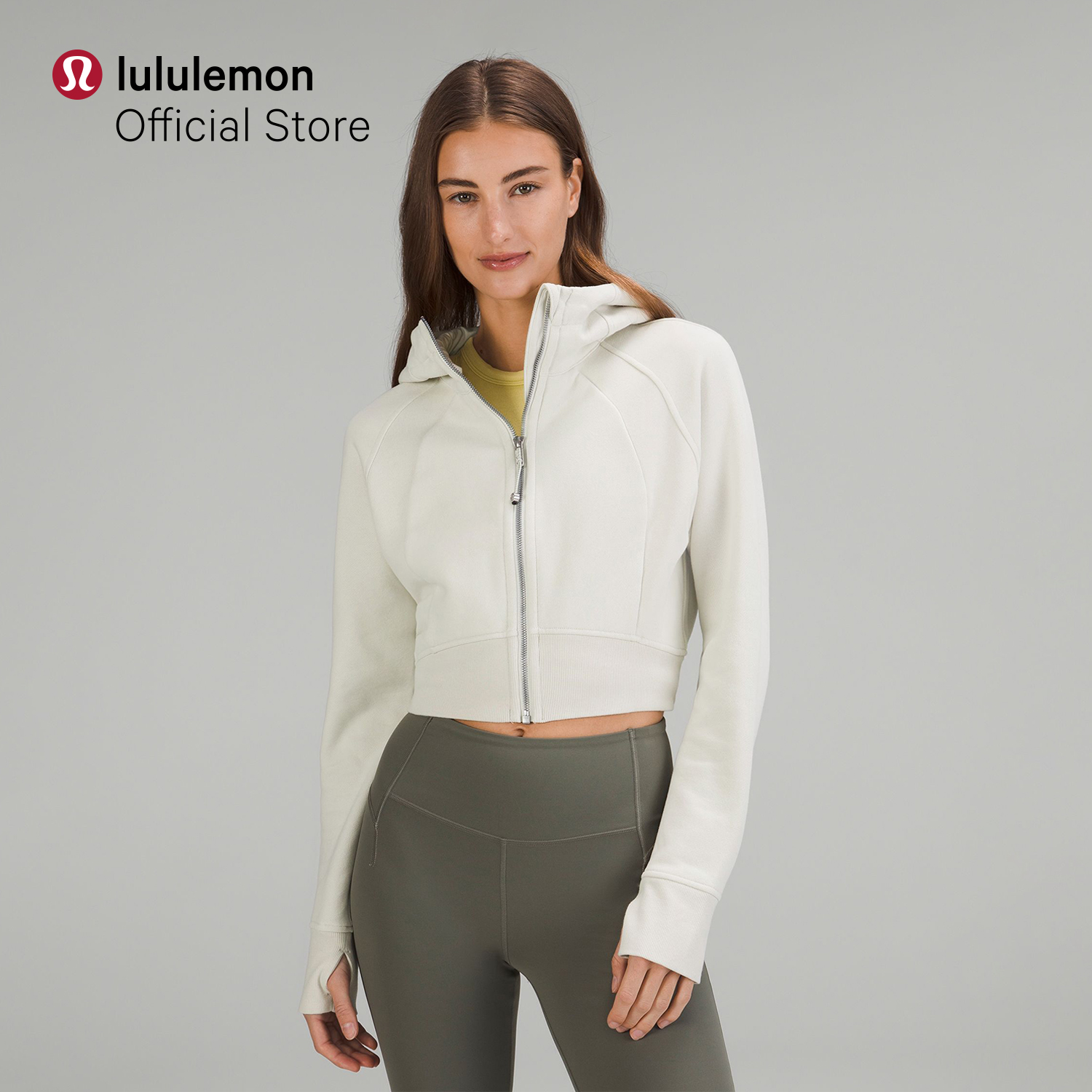 Scuba Hoodie *Plush  lululemon Hong Kong SAR