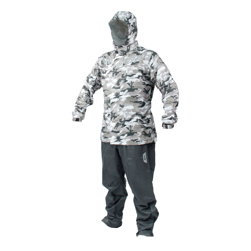 GIVI RIDER TECH Rain Suit | Lazada 