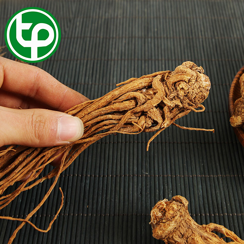 [Hàng mới về] Sâm đương quy khô 100g - Dược Tấn Phát