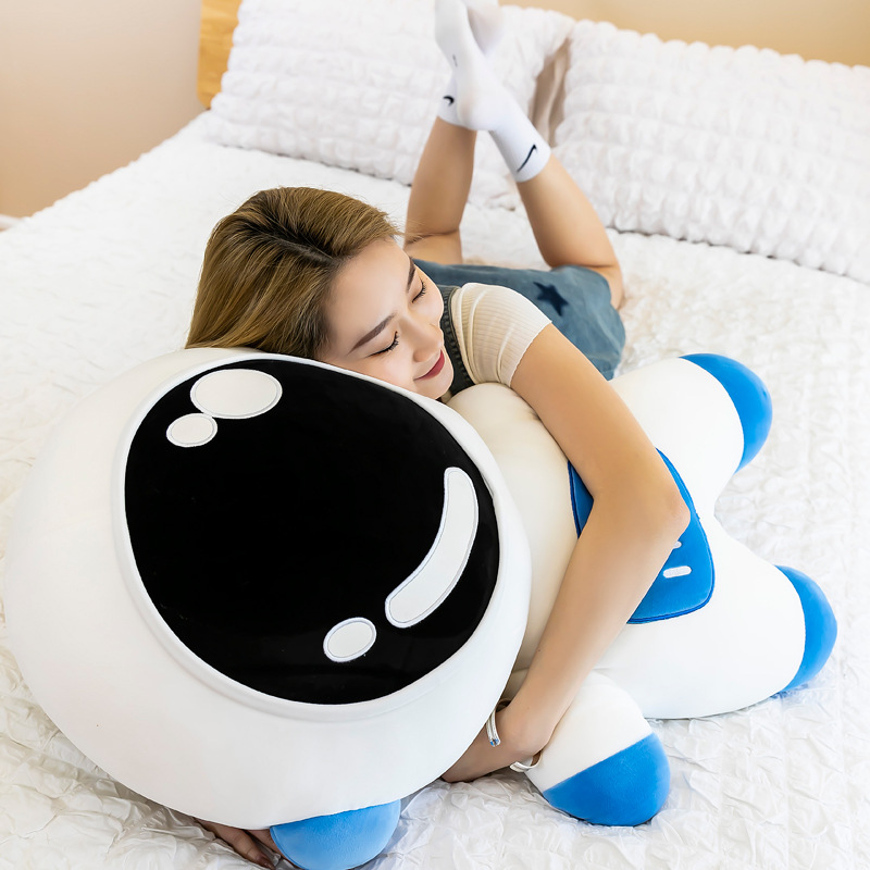 Gấu bông phi hành gia siêu đẹp - Gấu bông BiBi cao cấp