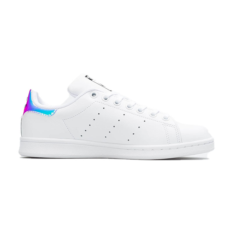 Adidas Stan Smith J Sneakers - Womens / Kis (White) AQ6272 | Lazada  Singapore