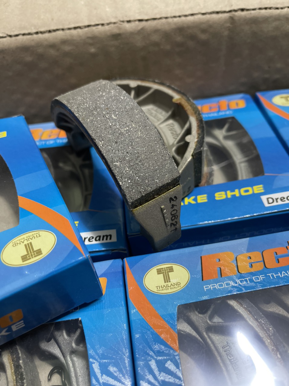 Bố Thắng Đùm Recto Dream/Wave/Sirus/AB/Vision/Vario
