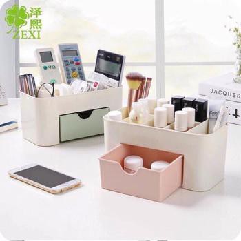 KỆ MĨ PHẨM MINI ĐỂ BÀN TIỆN DỤNG