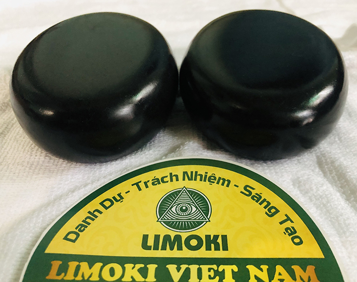 Viên Đá Chườm Gan Ovan Limoki 500G