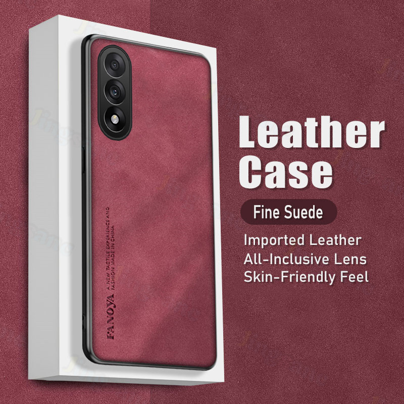 Phone case For OnePlus Nord 5 Back cover Fluff Hard Cortex Plush Cover with Soft Frame Anti-knock For OnePlus Nord CE 5 Cover cases