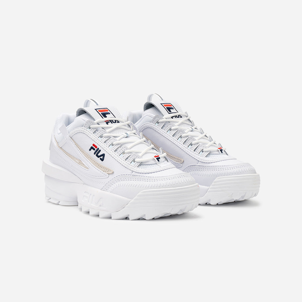 FILA Giày sneaker nữ Disruptor 2 Exp 5XM02256-125