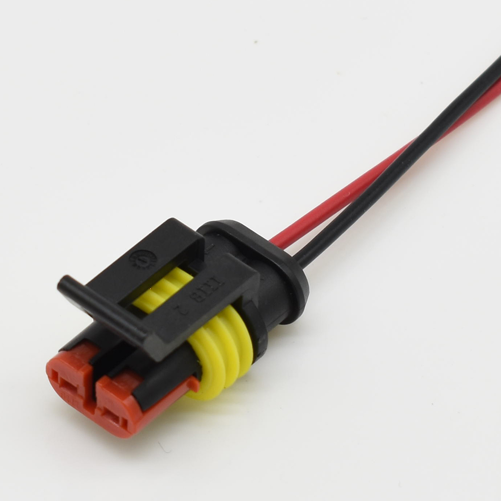 1%20Pcs%202%20Pin%20Way%20Automobile%20Wire%20Cable%20Connector%20With%20Wires%20Car%20Unsealed%20Sockets%20282104-1%20282080-2%20-%20Image%206