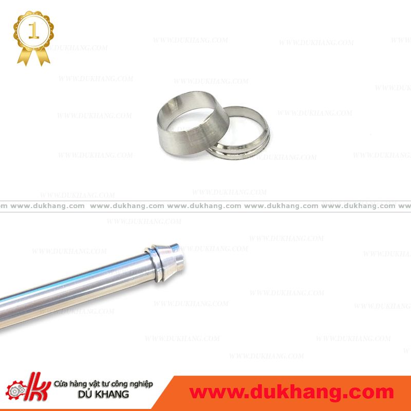 Hạt bắp inox