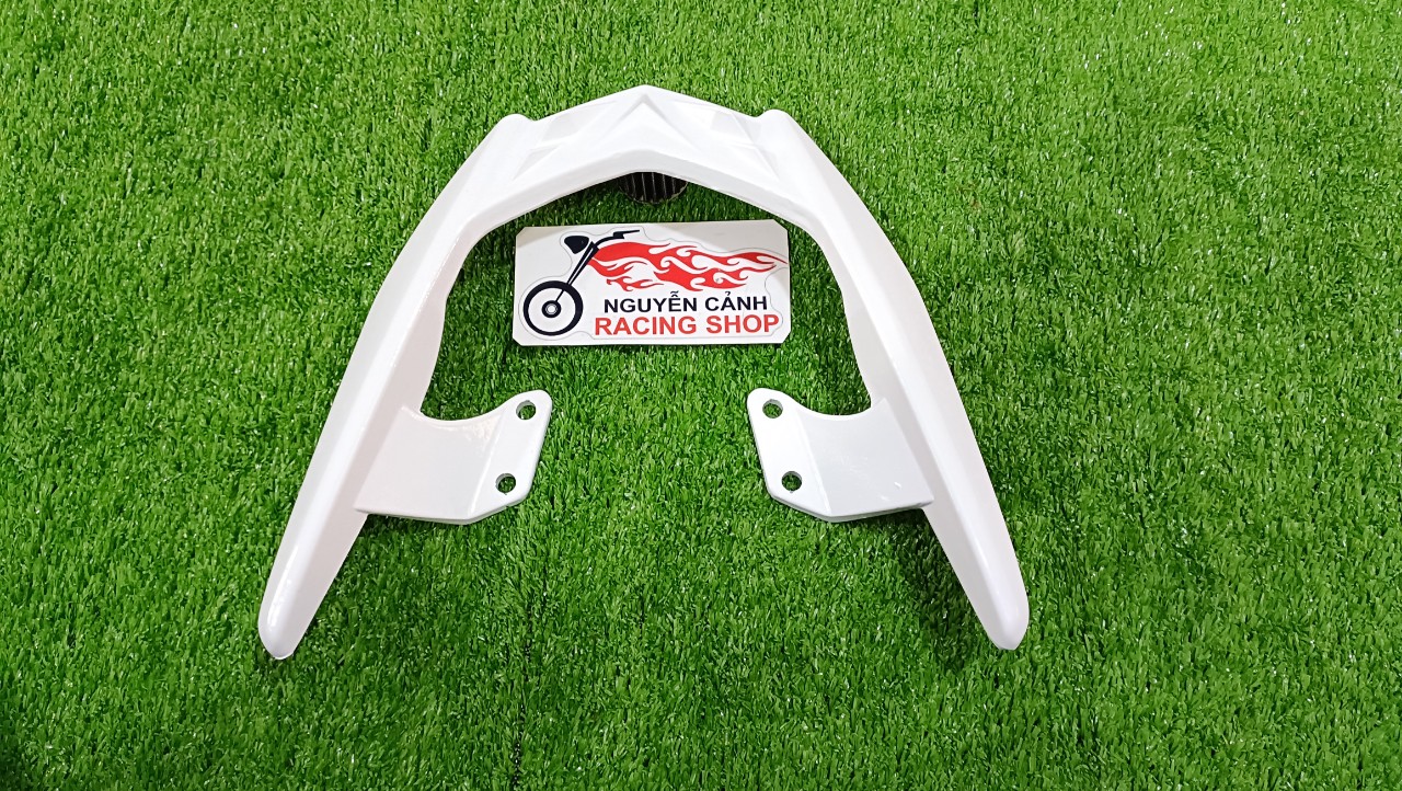 Tay dắt Sirius Spark mẫu mới