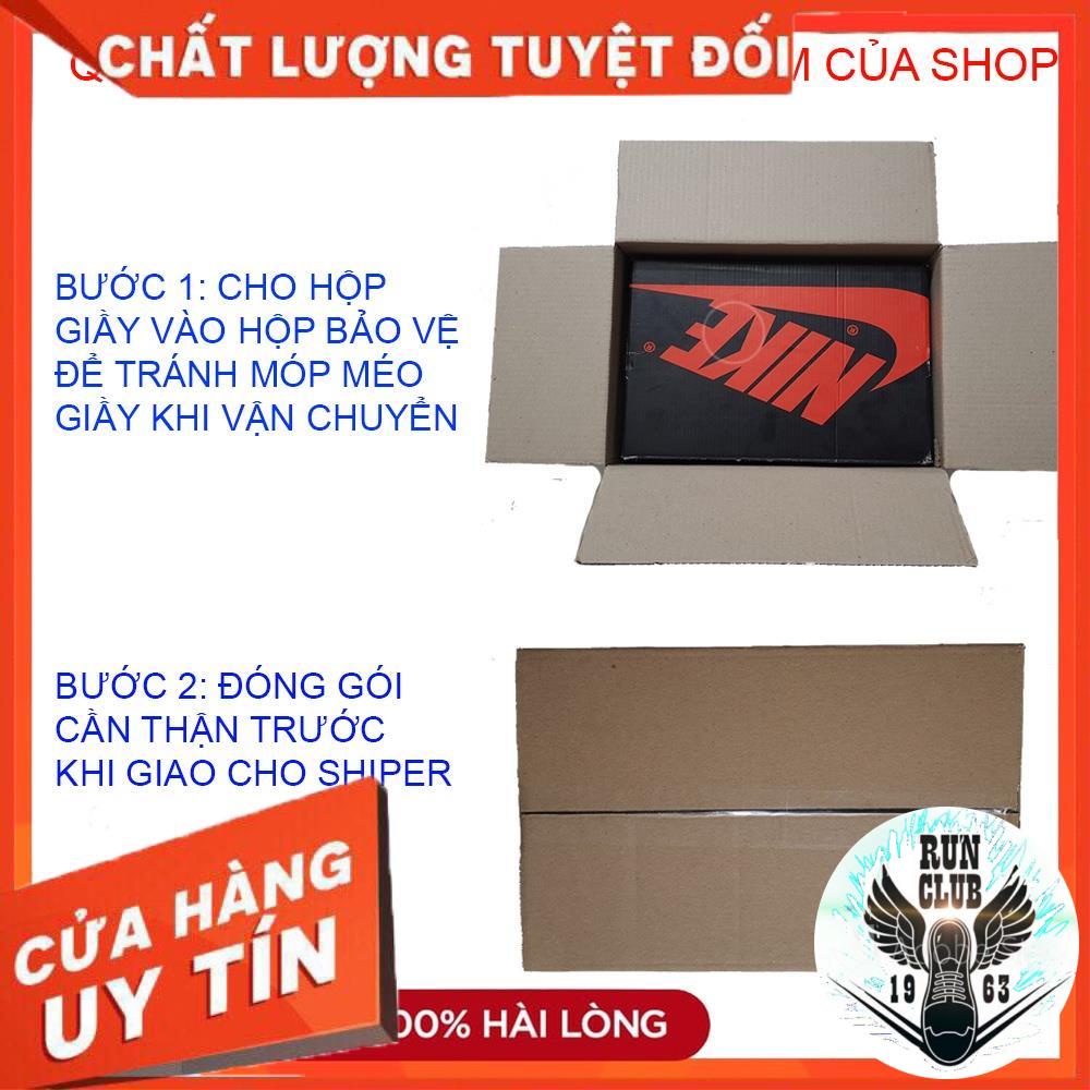 [VIDEO ẢNH THẬT+HỘP BẢO VỆ+FREESHIP] giầy thể thao MLB NY đen thời trang nam nữ