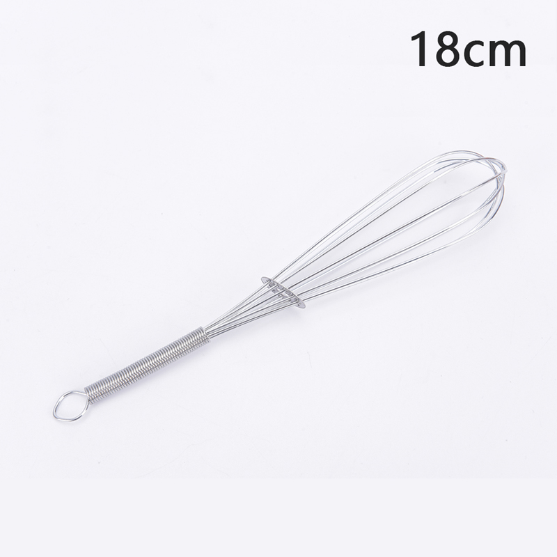 YANXING1 1 cái Máy đánh trứng xoay thủ công dụng cụ nướng Máy khuấy trứng máy trộn trứng thân thiện với môi trường