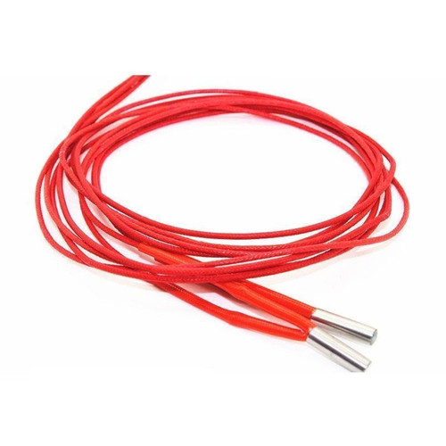 DM 12V30W Heating Rod (Red)
