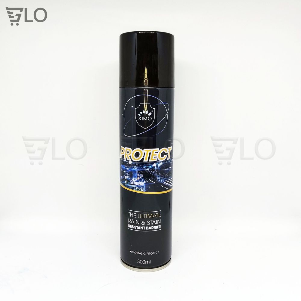 Chai Xịt Giày Chống Thấm Nước Sneaker Cao Cấp 300ml