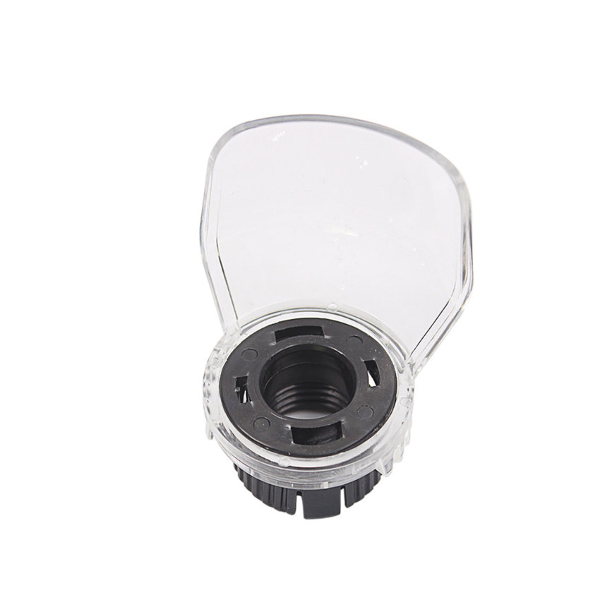 New Shield Dụng cụ xoay tập tin đính kèm phụ kiện cho Dremel máy khoan nhỏ Máy Nghiền Cỡ Nhỏ Bìa trường hợp phụ kiện công cụ điện