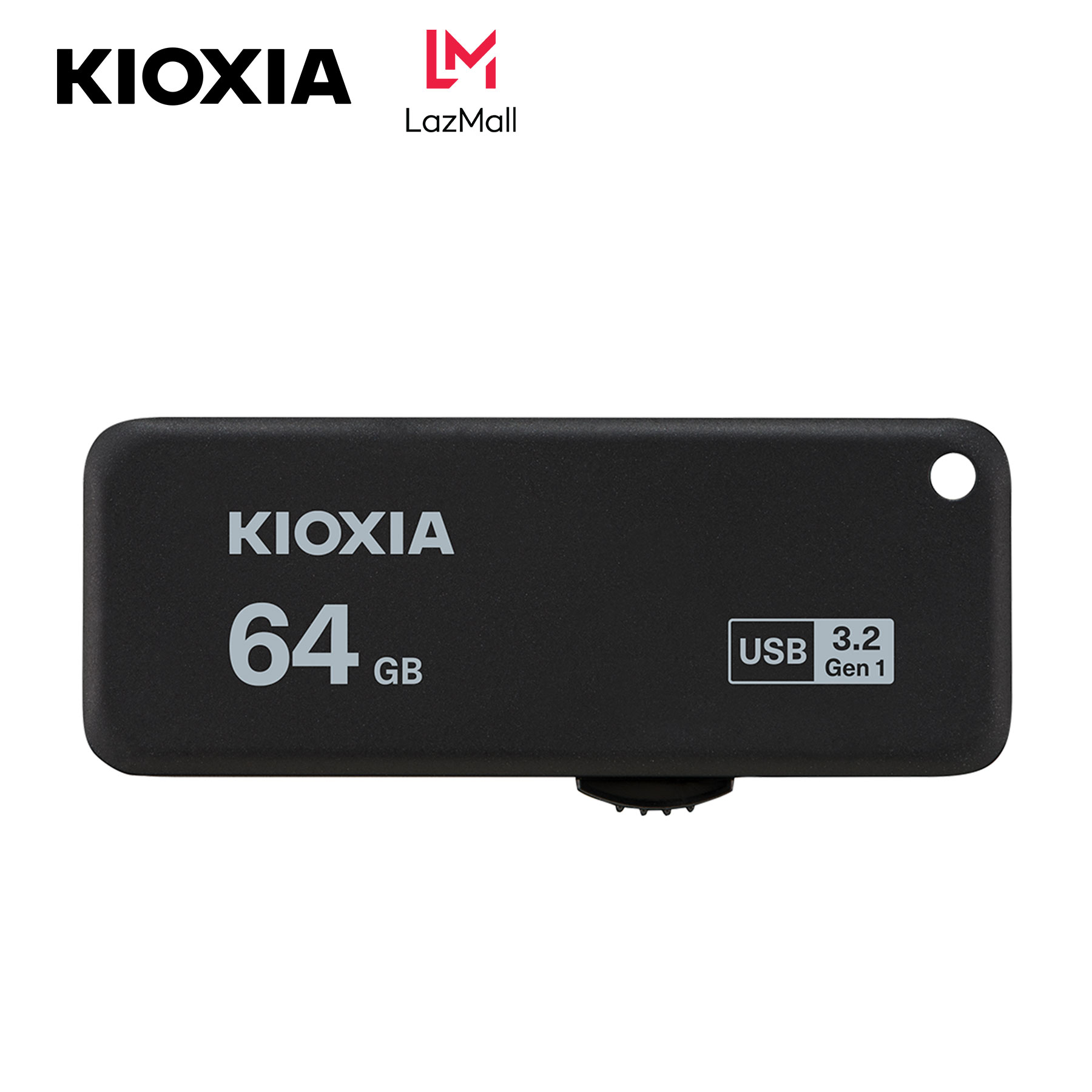 Ổ cứng di động USB U365 USB 3.2 Gen 1 KIOXIA
