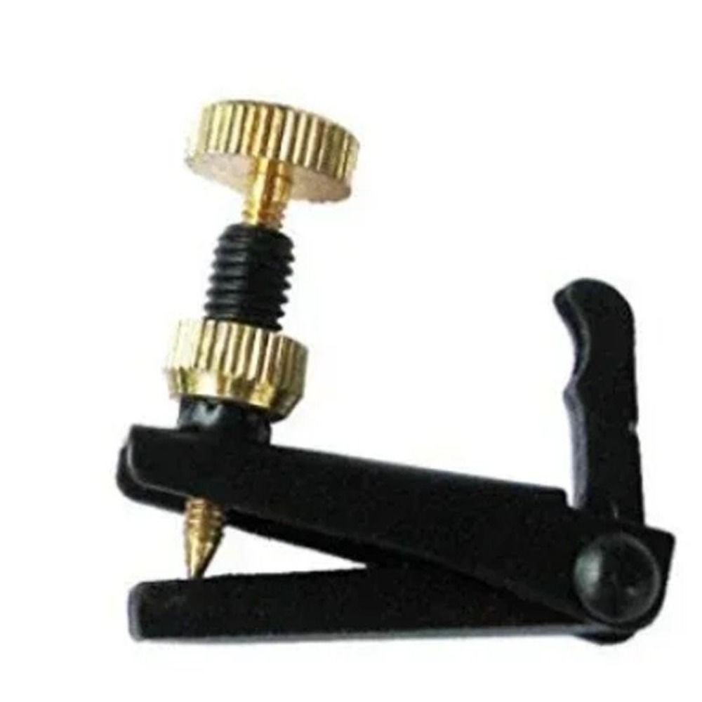 Musical Instrument Parts Violin String Spinners 4/4 Violin Fine Tuner Tuning Screw Fiddle String Adjuster Violin Parts Adjuster Violin Tuning Screw Accessories. 