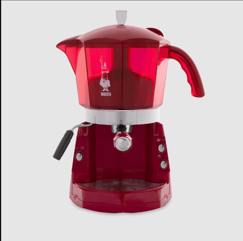 コーヒーメーカー・エスプレッソマシン BIALETTI Mokona CF40 コーヒーメーカー・エスプレッソマシン BIALETTI Mokona CF40 コーヒー