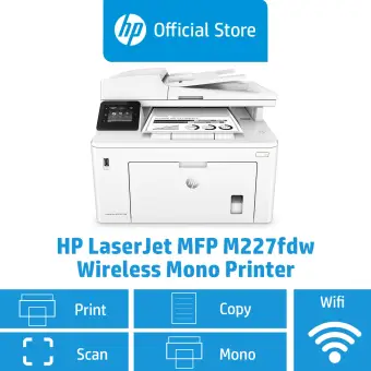 automatic document feeder printer