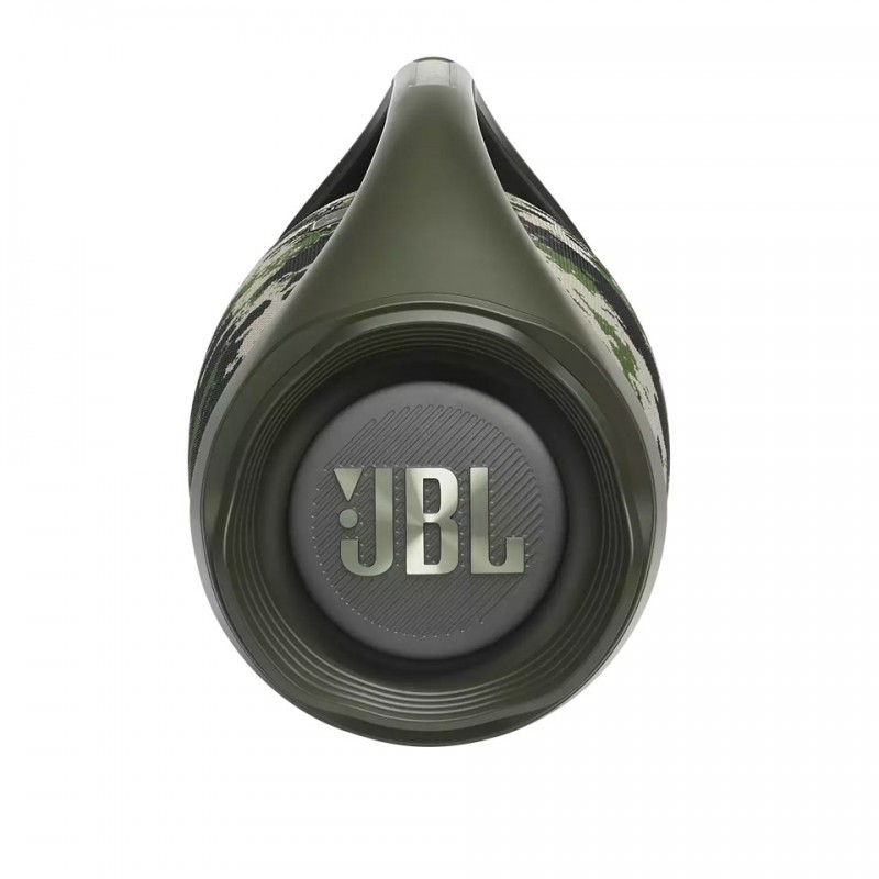 Loa bluetooth JBL Boombox 2 chính hãng PGI