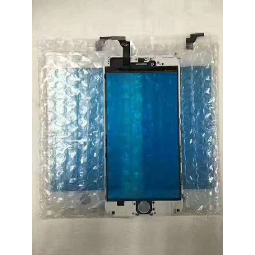 Touch Screen For iPhone 8 7 6 Plus 5 6S 5S LCD Display Glass Digitizer With Frame