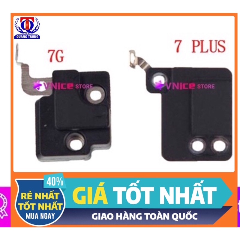 Anten Wifi Dành Cho iphone 7/ 7 Plus/ 8 Plus